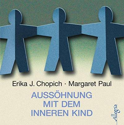 Aussöhnung mit dem inneren Kind: 7 CDs von Hrbuch Hamburg
